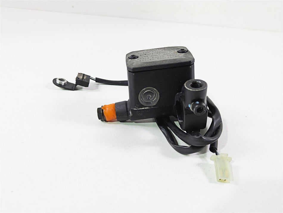 2018 Ducati Scrambler Desert Sled 800 Front Brake Master Cylinder Read 62440921B {{ shop.shopifyCountryName }} - Mototech271