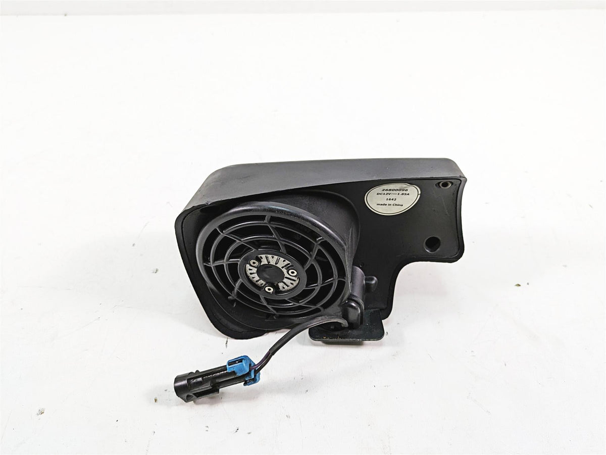 2018 Harley Touring FLHXSE CVO Street Glide Rear Cylinder Cooling Fan 26800096 {{ shop.shopifyCountryName }} - Mototech271