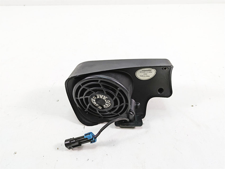 2018 Harley Touring FLHXSE CVO Street Glide Rear Cylinder Cooling Fan 26800096 {{ shop.shopifyCountryName }} - Mototech271