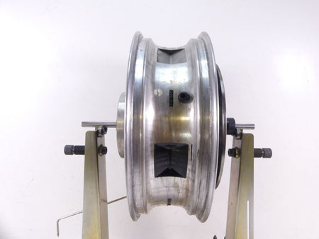 2010 Harley Touring FLHX Street Glide Straight Rear Wheel Rim 16x5 40900194 {{ shop.shopifyCountryName }} - Mototech271
