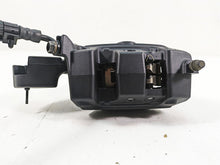 Load image into Gallery viewer, 2013 Harley Touring FLHX Street Glide Rear Brake Caliper + Bracket 25mm 44080-08
