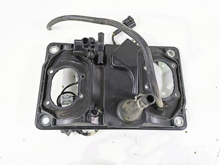 2015 Ducati Panigale 1299 S Throttle Body Set & Air Box Cover 28240893A {{ shop.shopifyCountryName }} - Mototech271