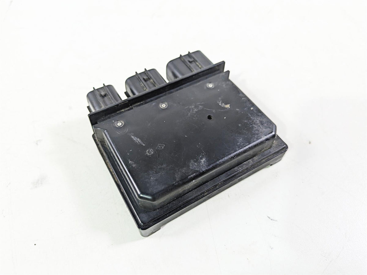 2011 Kawasaki EX650R Ninja Junction Relay Box 27002-0007 27002-0050 {{ shop.shopifyCountryName }} - Mototech271