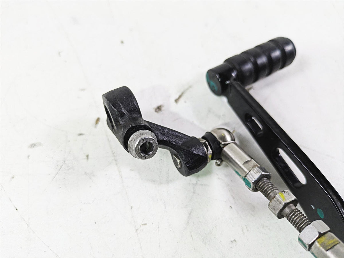 2023 BMW G310R K03 Gear Selector Shifter Shift Lever 23418557752 {{ shop.shopifyCountryName }} - Mototech271