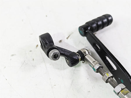 2023 BMW G310R K03 Gear Selector Shifter Shift Lever 23418557752 {{ shop.shopifyCountryName }} - Mototech271