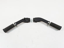 Load image into Gallery viewer, 2009 Harley FXDF Dyna Fat Bob Rear Passenger Footpeg Set 49224-06A 49230-06 | Mototech271
