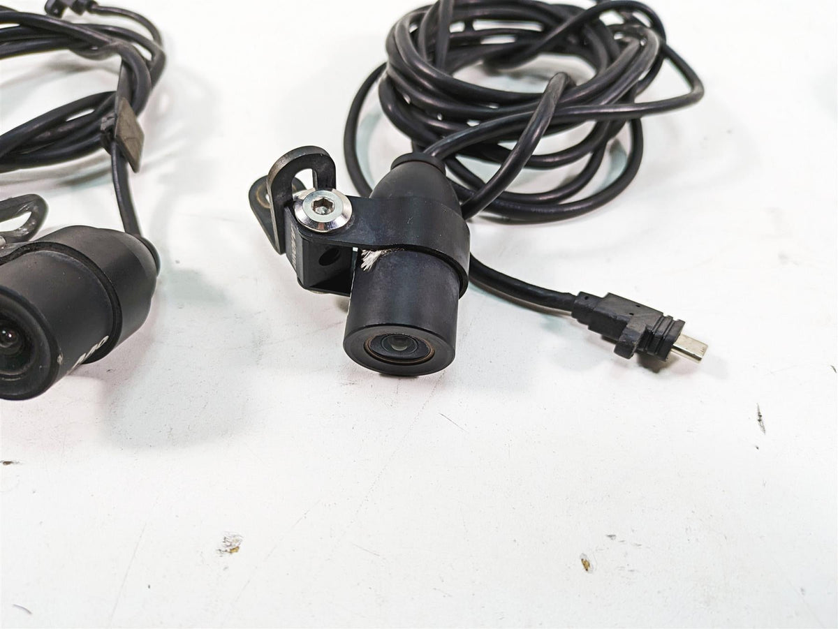 Motorcycle Innovv K2 Dashcam Camera Set INNOK20200500716 {{ shop.shopifyCountryName }} - Mototech271