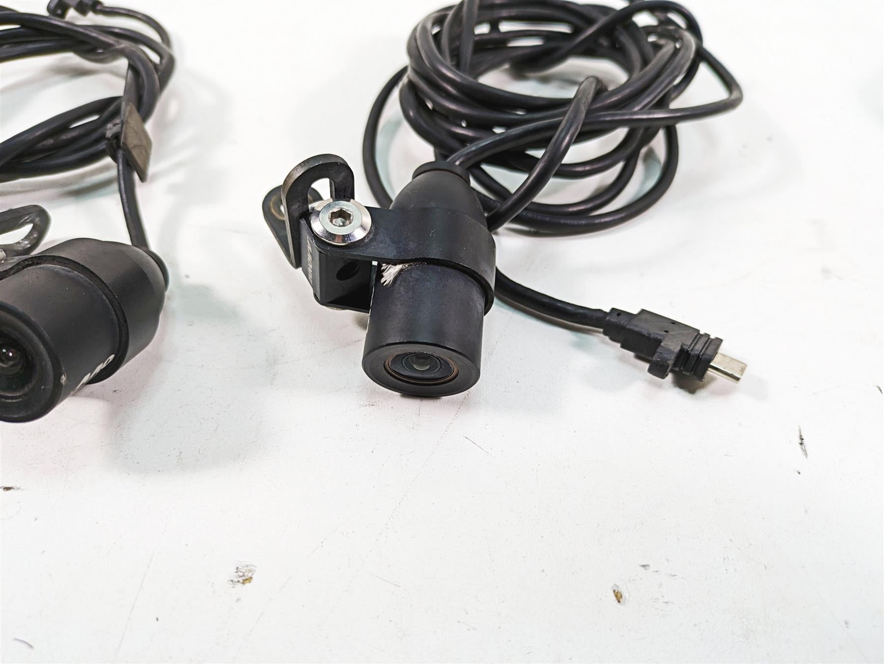 Motorcycle Innovv K2 Dashcam Camera Set INNOK20200500716 {{ shop.shopifyCountryName }} - Mototech271