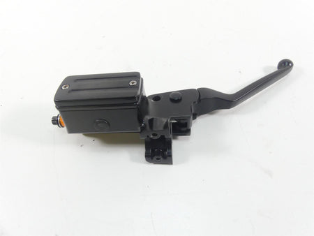 1995 Harley Touring FLHTCU Electra Glide Front Brake Master Cylinder 45013-93A {{ shop.shopifyCountryName }} - Mototech271