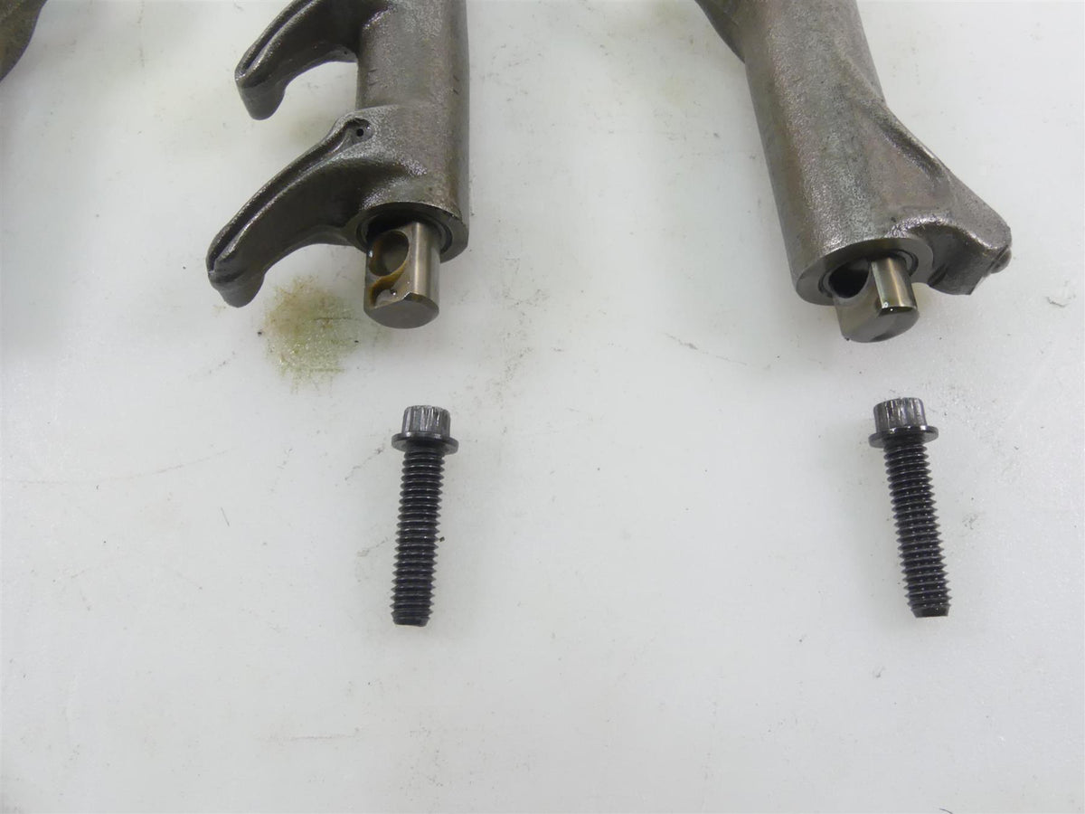 2018 Harley FXBRS Softail Breakout Rocker Arm Rockers Set 17300055 17300053 {{ shop.shopifyCountryName }} - Mototech271