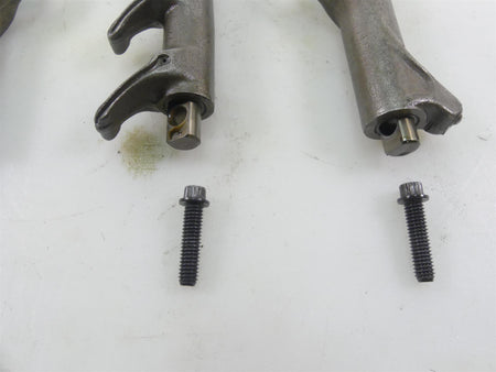 2018 Harley FXBRS Softail Breakout Rocker Arm Rockers Set 17300055 17300053 {{ shop.shopifyCountryName }} - Mototech271