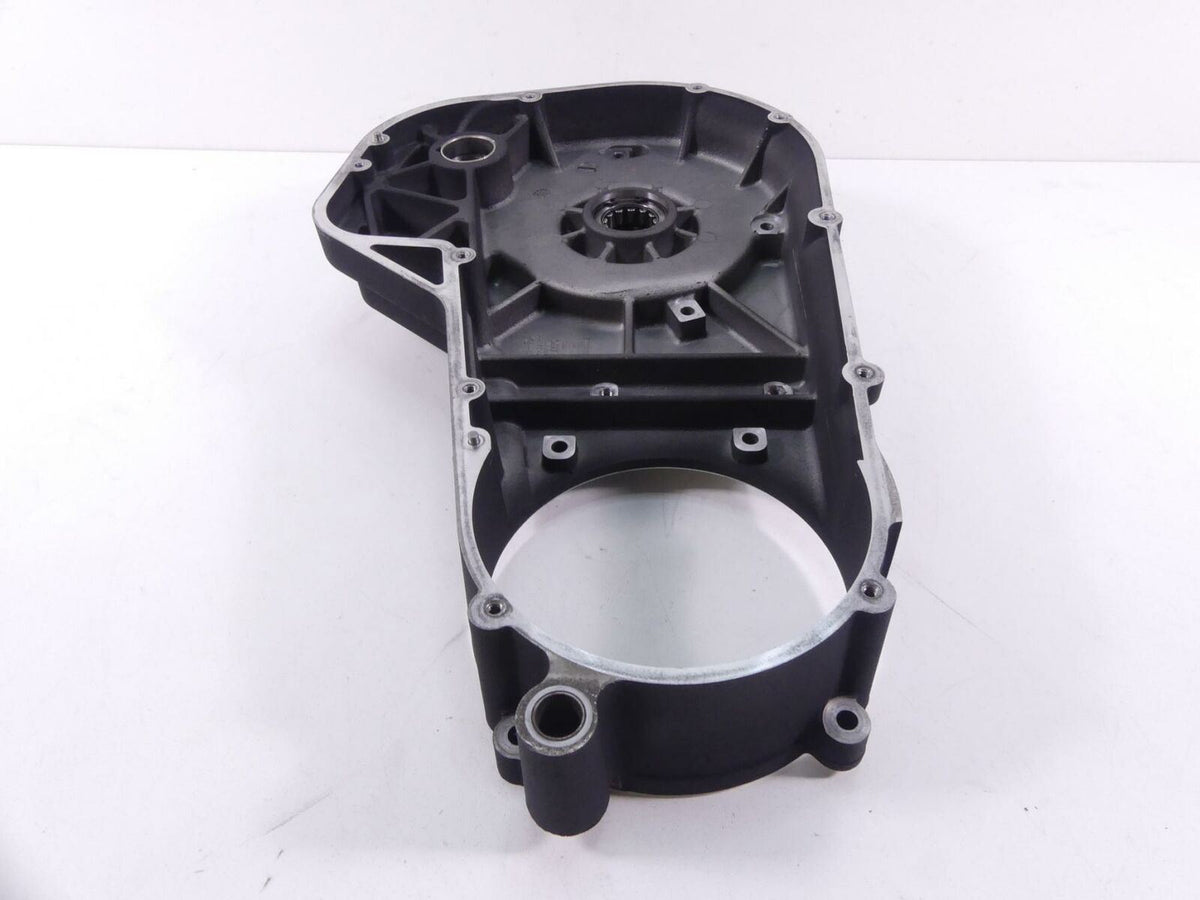 2006 Harley Touring FLHTCUI Electra Glide Inner Primary Drive Cover 60677-01C {{ shop.shopifyCountryName }} - Mototech271