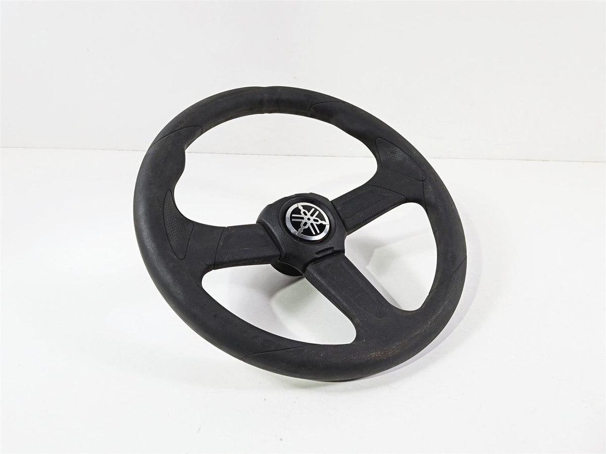 2021 Yamaha YXZ1000R EPS SS SE Steering Wheel 2HC-F3838-02-00 {{ shop.shopifyCountryName }} - Mototech271