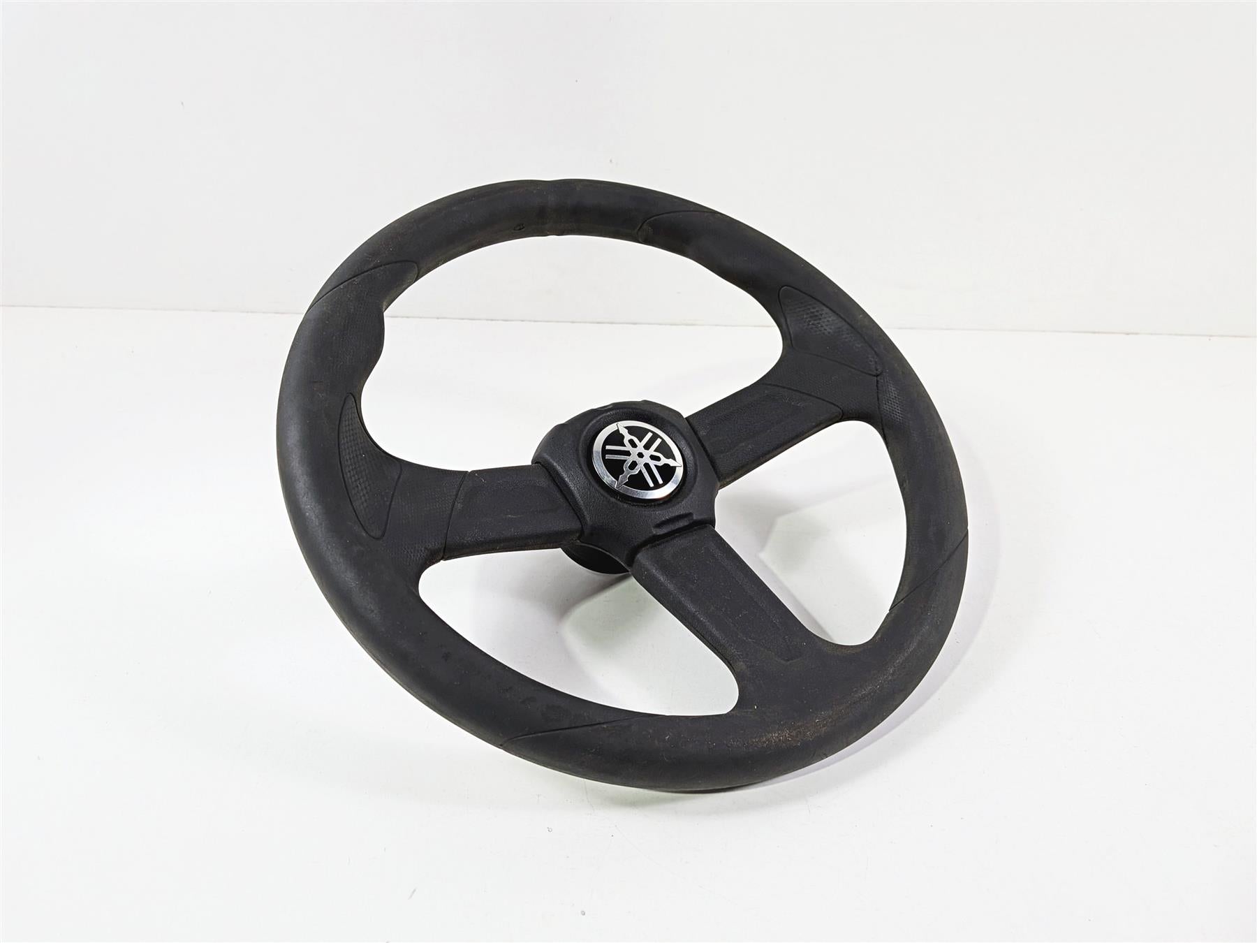 2021 Yamaha YXZ1000R EPS SS SE Steering Wheel 2HC-F3838-02-00 {{ shop.shopifyCountryName }} - Mototech271