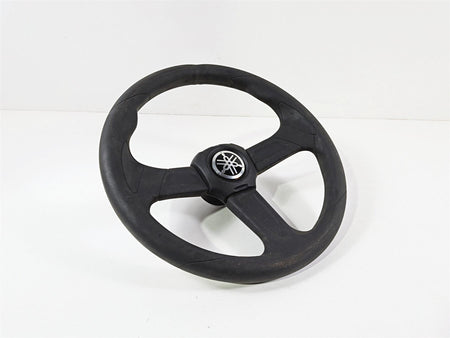 2021 Yamaha YXZ1000R EPS SS SE Steering Wheel 2HC-F3838-02-00 {{ shop.shopifyCountryName }} - Mototech271