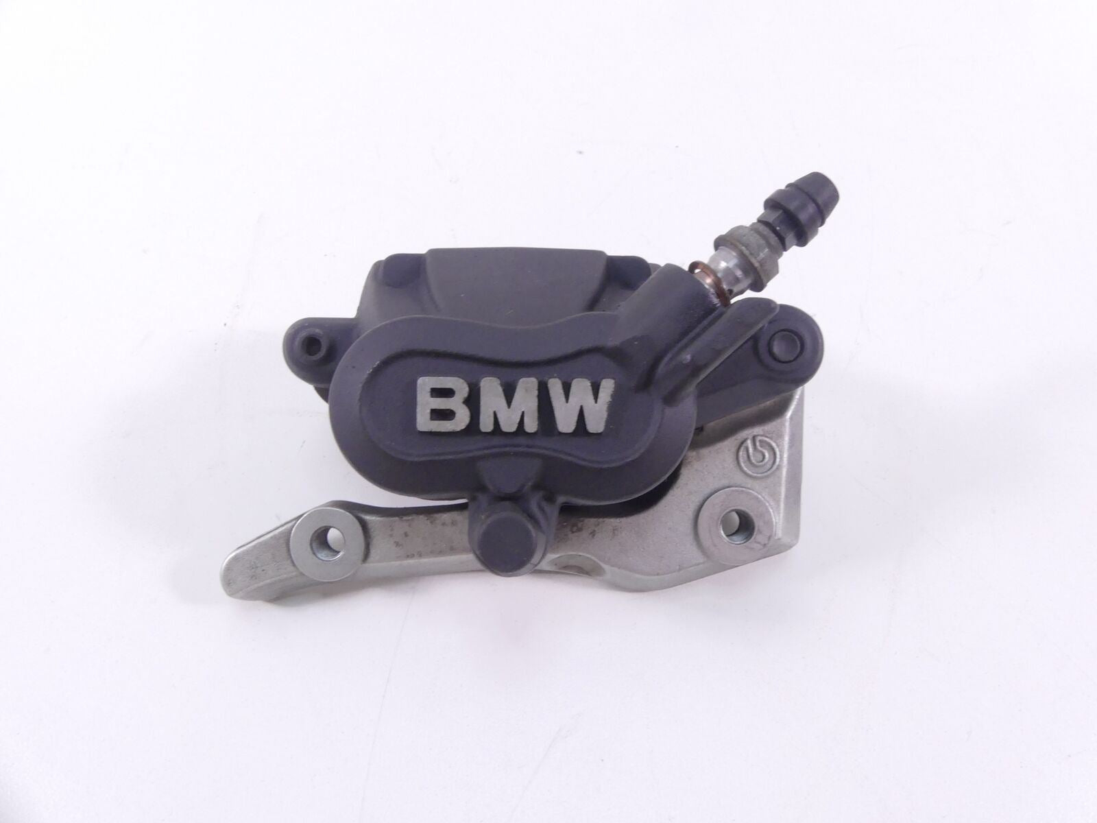2008 BMW R1200R K27 Rear Brembo Brake Caliper Abs + Mount 34217677603 {{ shop.shopifyCountryName }} - Mototech271