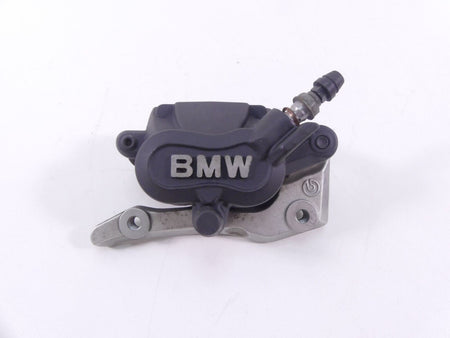 2008 BMW R1200R K27 Rear Brembo Brake Caliper Abs + Mount 34217677603 {{ shop.shopifyCountryName }} - Mototech271