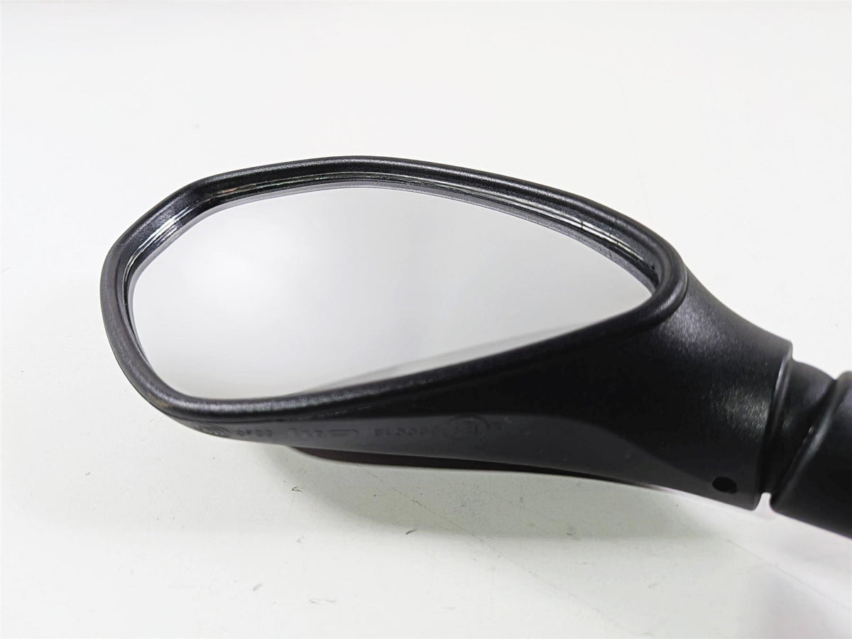 2021 BMW R1250GS K51 Adventure Left Rear View Mirror Set 51168567447-Mototech271