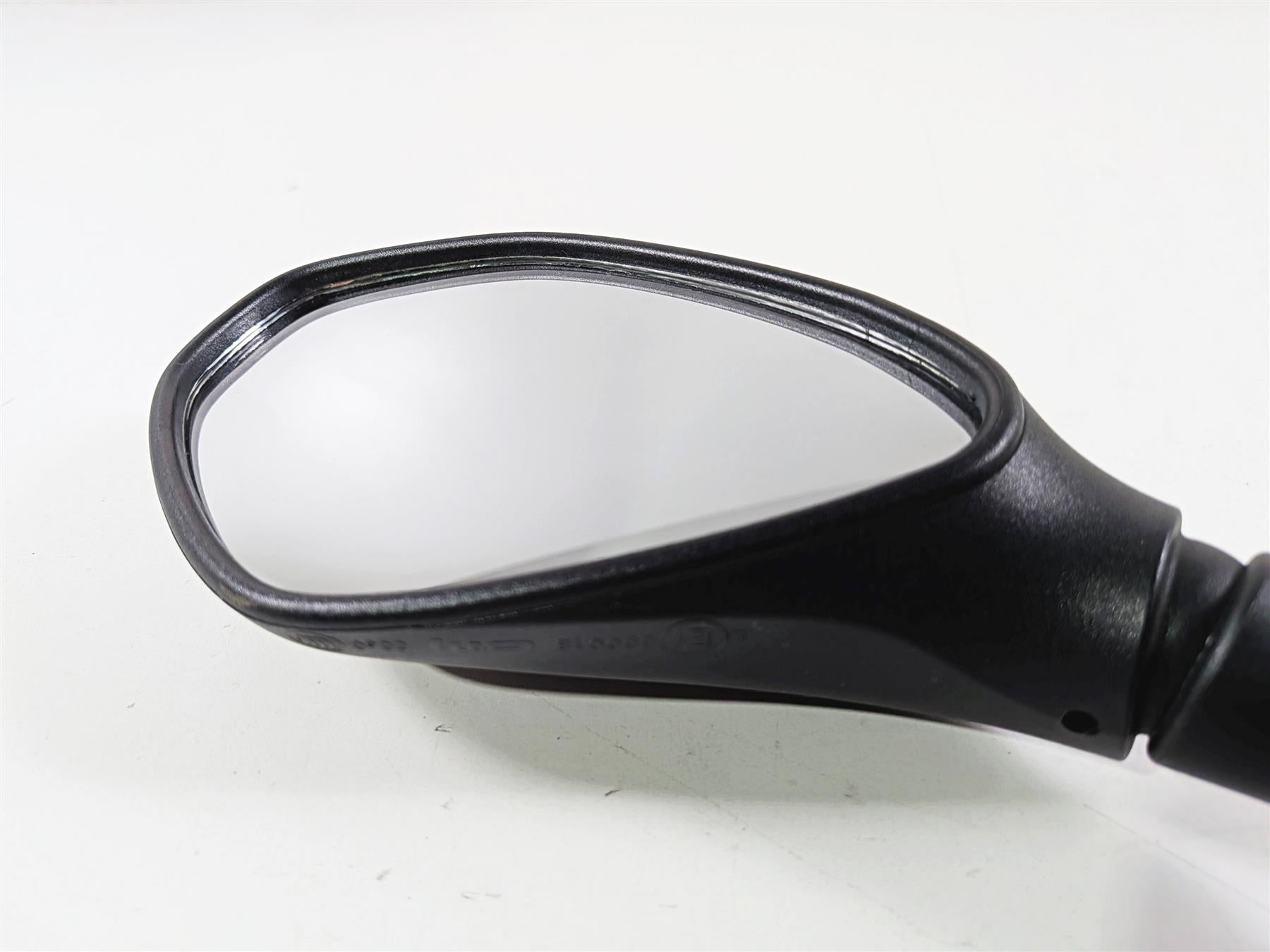 2021 BMW R1250GS K51 Adventure Left Rear View Mirror Set 51168567447-Mototech271