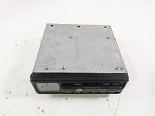 Load image into Gallery viewer, 2003 Harley Touring FLHTCUI E-Glide 100th Radio Cd-Player RS9803UD 76146-03 | Mototech271
