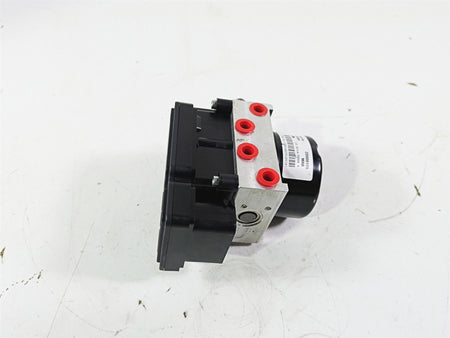 2016 Moto Guzzi Stelvio 1200 8V NTX Abs Brake Pump Unit Module 895351 {{ shop.shopifyCountryName }} - Mototech271