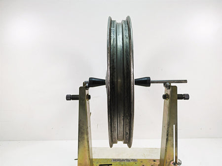 1999 Harley Dyna FXDL Low Rider 19x2.15 13 Spoke Cast Front Wheel Rim 43499-96 {{ shop.shopifyCountryName }} - Mototech271