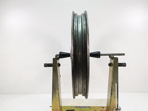1999 Harley Dyna FXDL Low Rider 19x2.15 13 Spoke Cast Front Wheel Rim 43499-96 | Mototech271