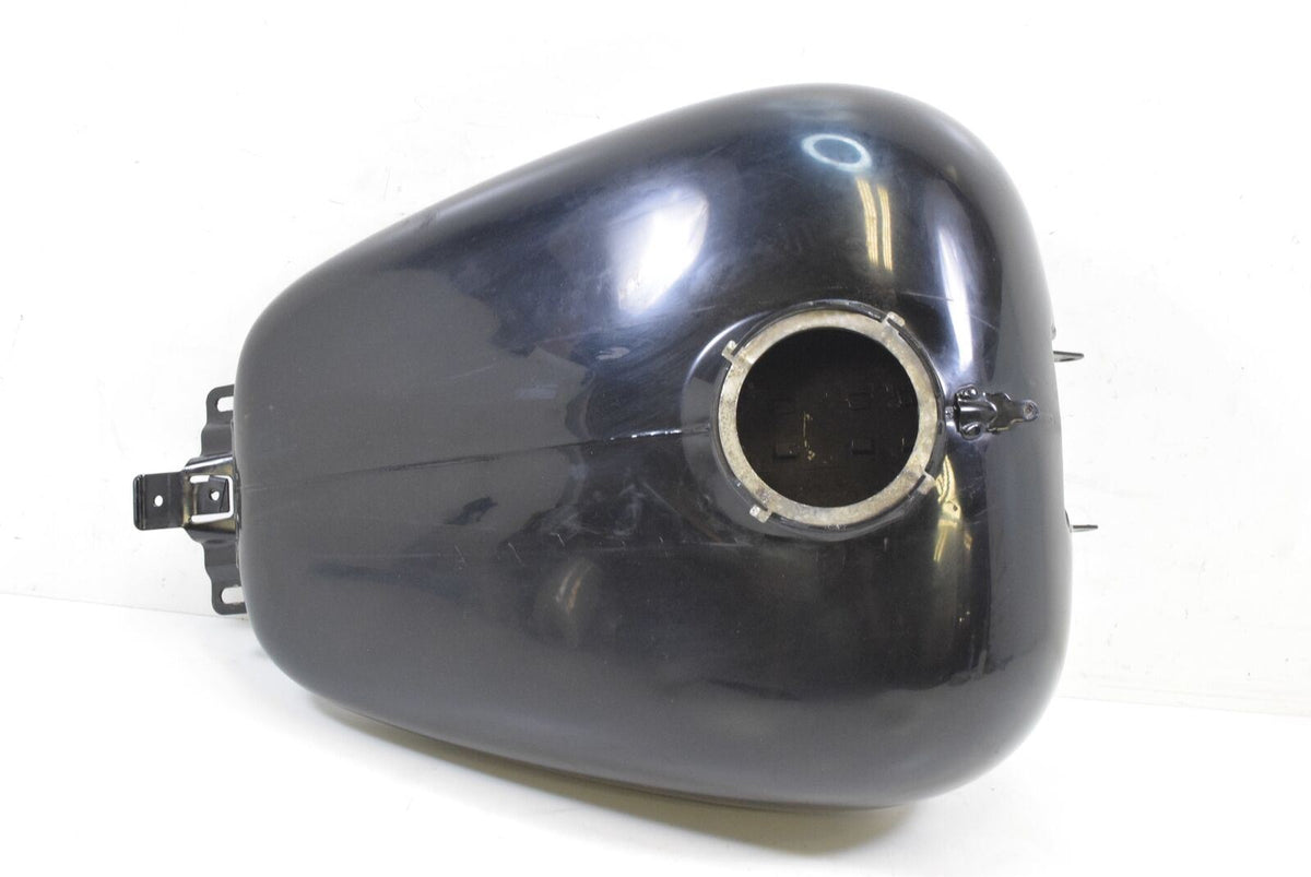 2012 Harley FLHTP Electra Glide Fuel Petrol Gas Tank -No Dents 61356-08 {{ shop.shopifyCountryName }} - Mototech271