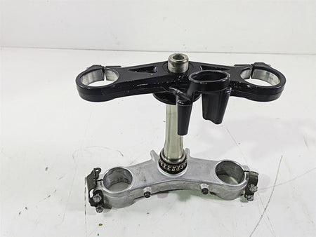 2005 Kawasaki ZX1000 ZX10R Ninja Upper Lower Triple Tree Set 44037-0019 {{ shop.shopifyCountryName }} - Mototech271