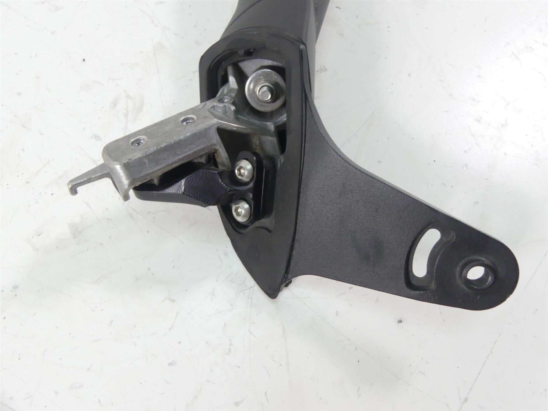 2015 BMW K1600GT K48 Right Side Mirror Rear View 51167710464 {{ shop.shopifyCountryName }} - Mototech271