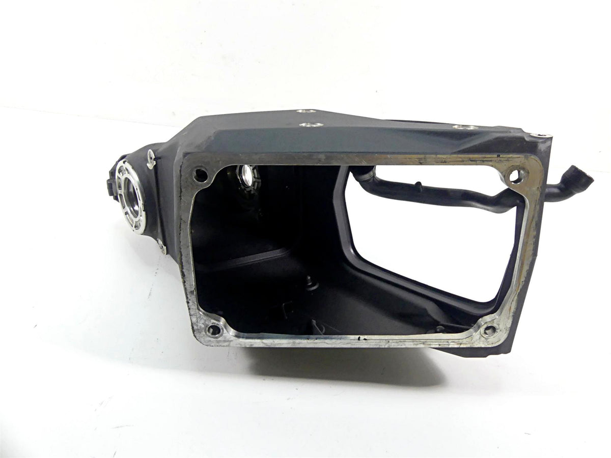 2012 Ducati Panigale 1199S Straight Main Frame Chassis With Texas Salvage Title - 47012051CA {{ shop.shopifyCountryName }} - Mototech271