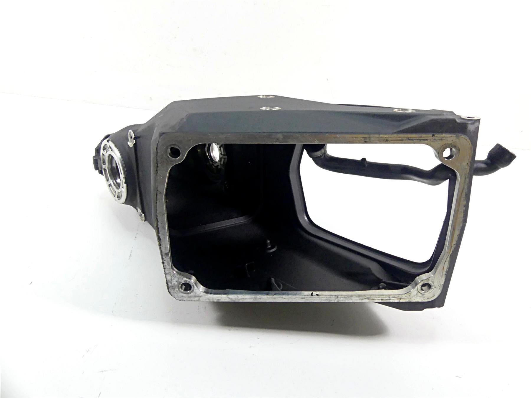 2012 Ducati Panigale 1199S Straight Main Frame Chassis With Texas Salvage Title - 47012051CA {{ shop.shopifyCountryName }} - Mototech271
