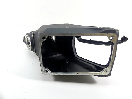 2012 Ducati Panigale 1199S Straight Main Frame Chassis With Texas Salvage Title - 47012051CA {{ shop.shopifyCountryName }} - Mototech271