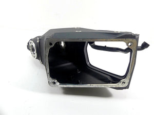 2012 Ducati Panigale 1199S Straight Main Frame Chassis With Texas Salvage Title - 47012051CA | Mototech271