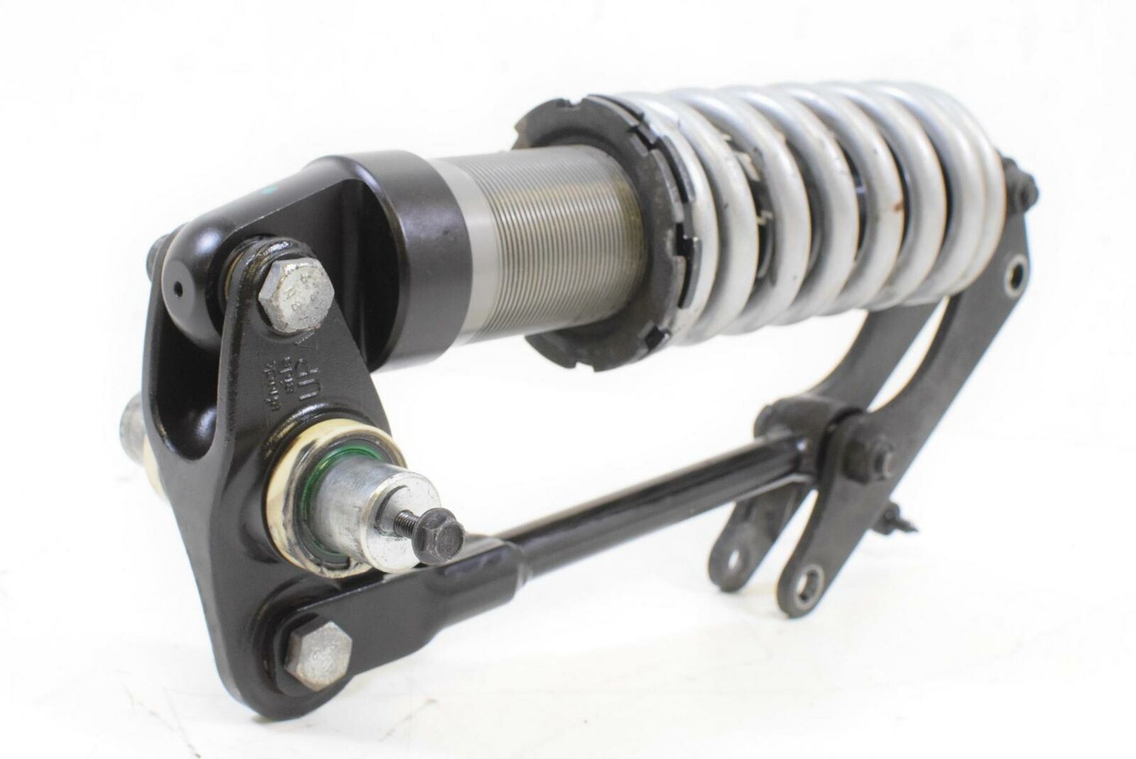 2014 Indian Chief Vintage Rear Fox Suspension Damper Shock 1543202 & 1543840 {{ shop.shopifyCountryName }} - Mototech271