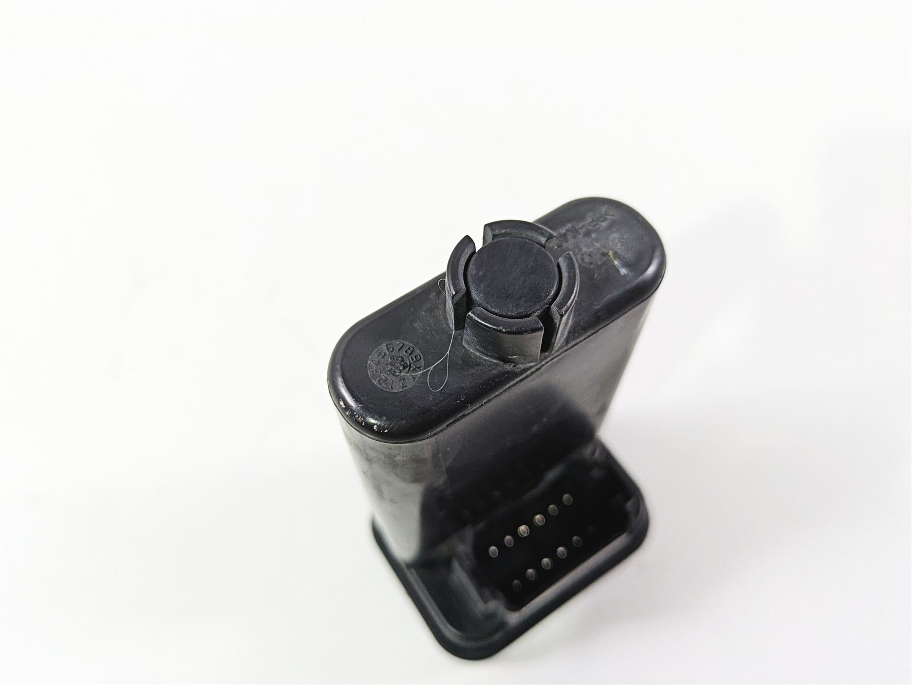 2011 Harley FXDC Dyna Super Glide Tsm Turn Signal Module 68921-07 {{ shop.shopifyCountryName }} - Mototech271
