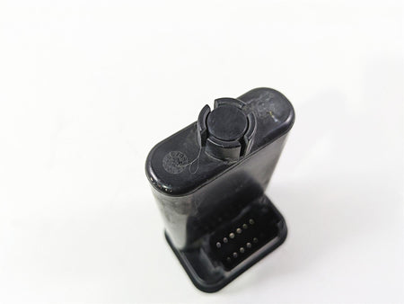 2011 Harley FXDC Dyna Super Glide Tsm Turn Signal Module 68921-07 {{ shop.shopifyCountryName }} - Mototech271