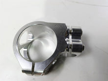 Load image into Gallery viewer, 2003 Kawasaki ZX9R Ninja Tarazon 46mm Clip On Handle Bar Clamp Set for 22mm Bar
