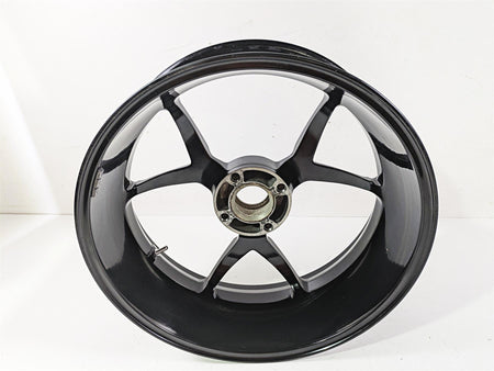 2016 Ducati Monster 1200 S Rear Wheel Rim 17x6 Straight 50211663AA {{ shop.shopifyCountryName }} - Mototech271