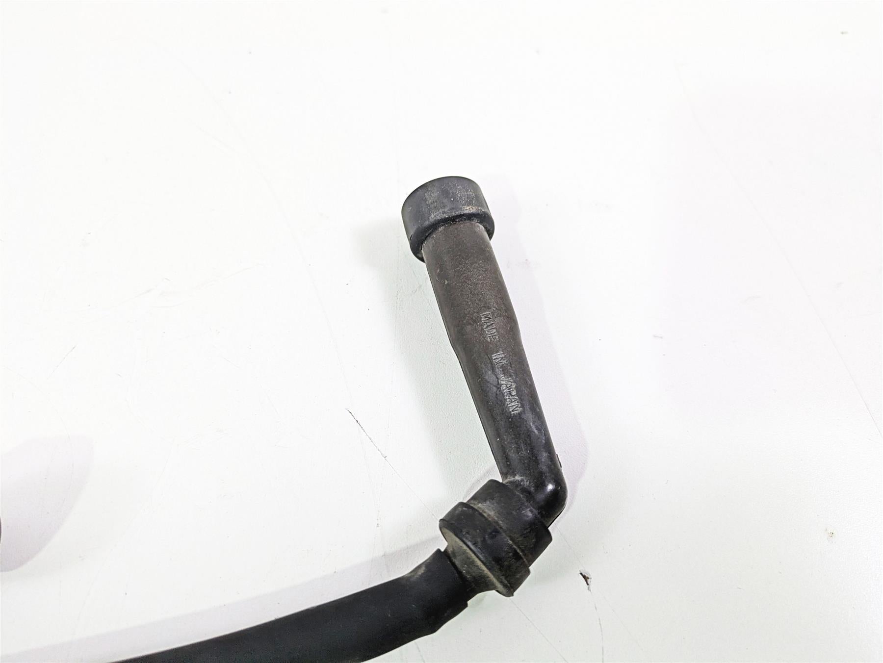 2008 Yamaha XVS1300 V-Star Tourer Ignition Coils Wires Plugs 3D8-82310-11-00 {{ shop.shopifyCountryName }} - Mototech271