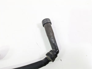 2008 Yamaha XVS1300 V-Star Tourer Ignition Coils Wires Plugs 3D8-82310-11-00 | Mototech271