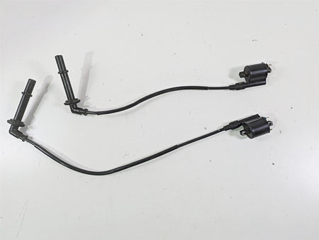 2023 Kawasaki Teryx KRX KRF 1000 C Ignition Coil Wire Plugs Set 21121-0736 {{ shop.shopifyCountryName }} - Mototech271