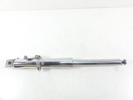 2006 Harley Touring FLHTCU SE CVO Straight Left Front Fork Leg - 41mm 46622-06 {{ shop.shopifyCountryName }} - Mototech271