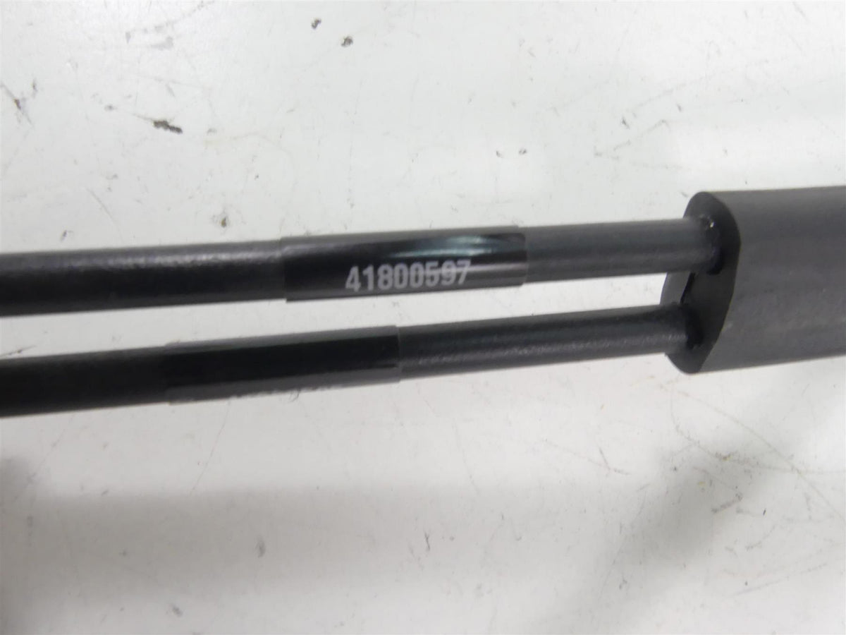 2021 Harley Softail FLSB Sport Glide Front Abs Brake Line Set 41800595 41800597 {{ shop.shopifyCountryName }} - Mototech271