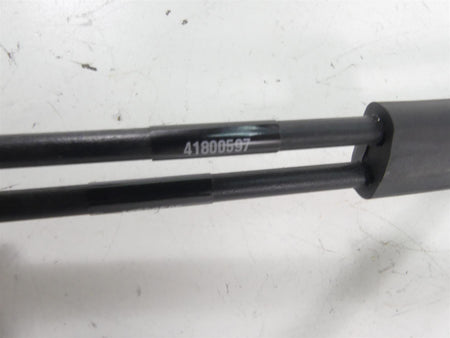 2021 Harley Softail FLSB Sport Glide Front Abs Brake Line Set 41800595 41800597 {{ shop.shopifyCountryName }} - Mototech271
