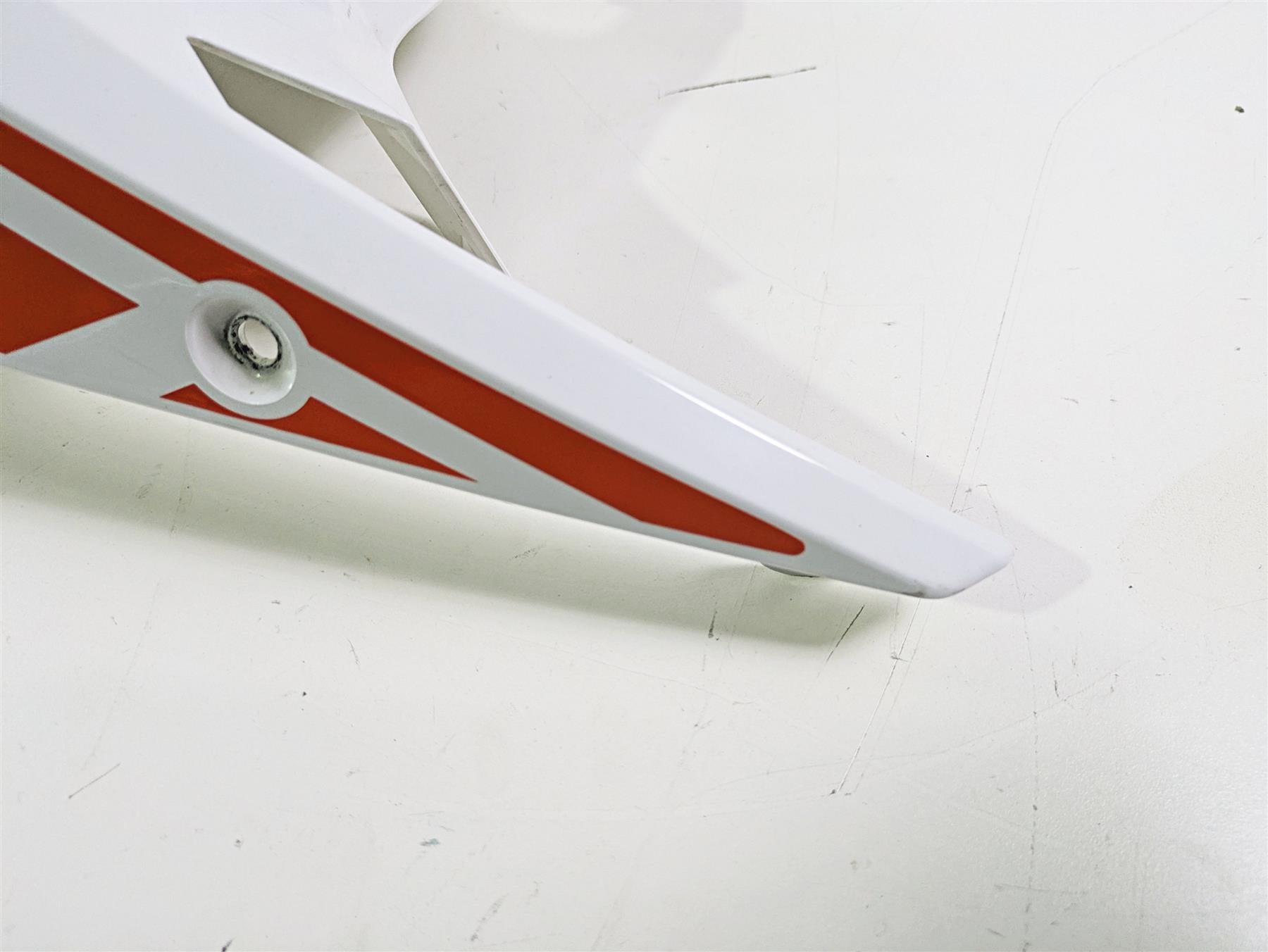 2018 KTM 1290 Super Adv S Fuel Gas Tank Cover Fairing 60308030000 {{ shop.shopifyCountryName }} - Mototech271