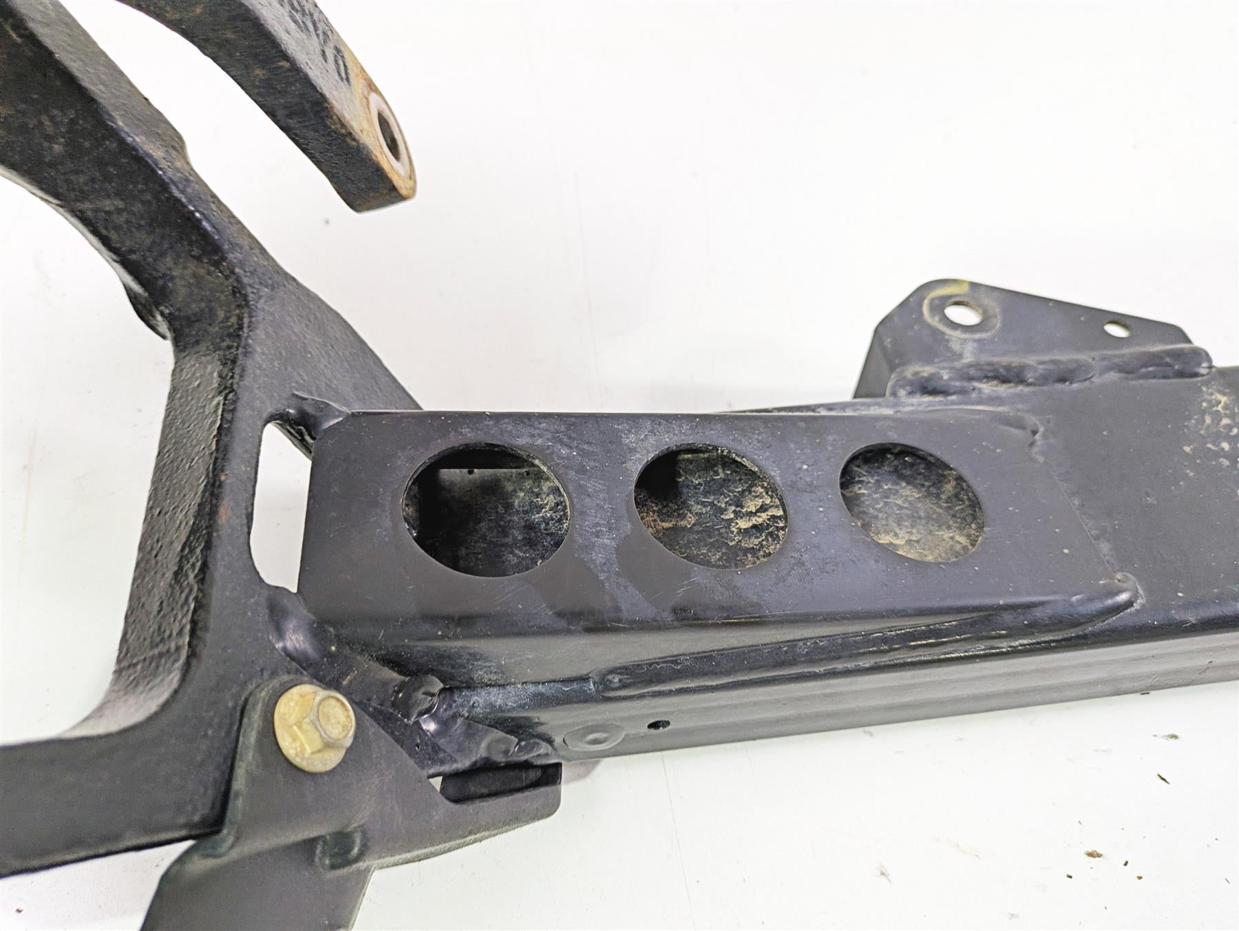 2022 CFMoto Zforce 950 Sport Rear Right Trailing Arm & Knuckle 5BYA-060210 {{ shop.shopifyCountryName }} - Mototech271
