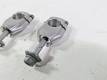 Load image into Gallery viewer, 2017 BMW F800GS Adv K75 Handle Bar Riser Holder 31427715491 | Mototech271
