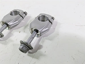 2017 BMW F800GS Adv K75 Handle Bar Riser Holder 31427715491 | Mototech271