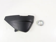 Load image into Gallery viewer, 2009 Harley XR1200 Sportster Oil Tank Reservoir Cover Fairing Set 66269-08
